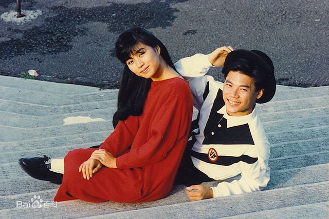 高清方文琳精彩图册