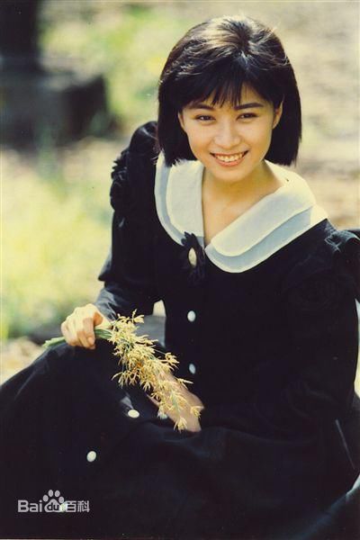 高清方文琳精彩图册