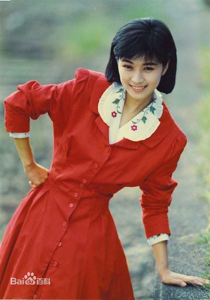 高清方文琳精彩图册