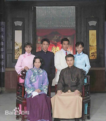 杨洁玫(Yang Jiemei)出席影视壁纸壁纸