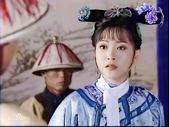 杨洁玫(Yang Jiemei)出席影视壁纸壁纸