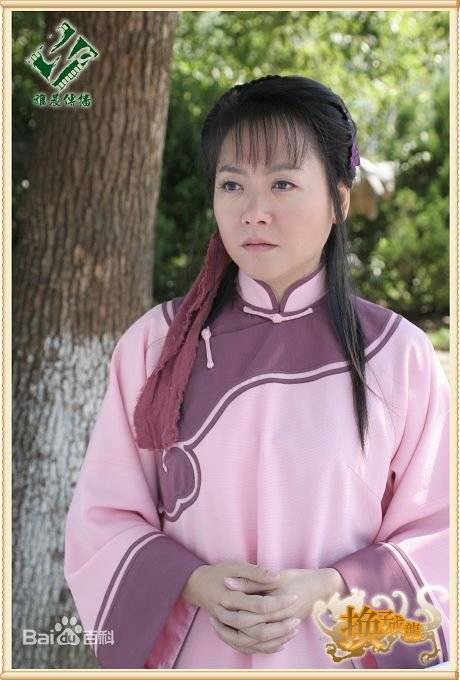 杨洁玫(Yang Jiemei)出席影视壁纸壁纸