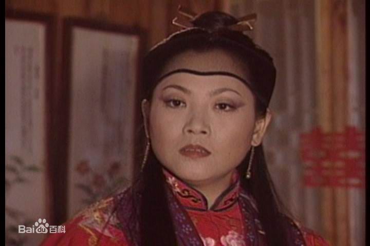 杨洁玫(Yang Jiemei)影视最新剧照