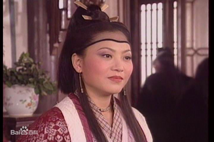 杨洁玫(Yang Jiemei)影视最新剧照