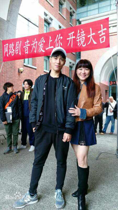 杨洁玫(Yang Jiemei)近期照片素颜照相册