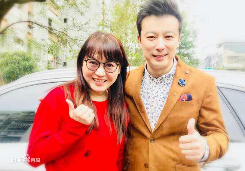 杨洁玫(Yang Jiemei)近期照片素颜照相册