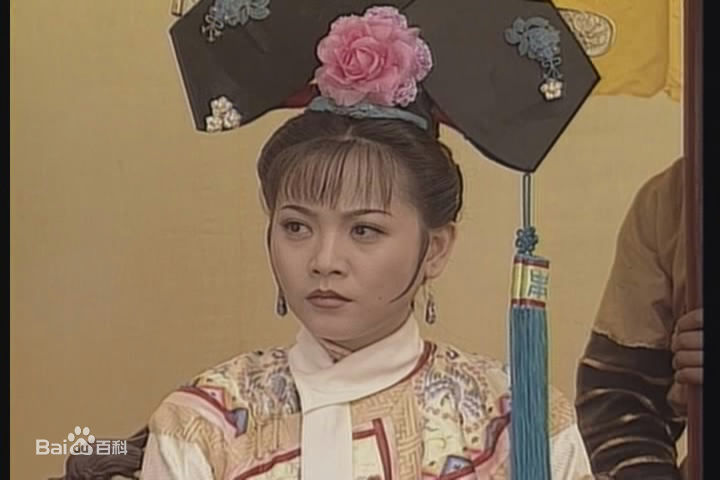 最全杨洁玫(Yang Jiemei)精彩图册