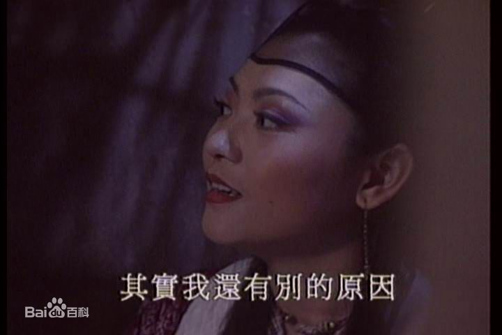 最全杨洁玫(Yang Jiemei)精彩图册