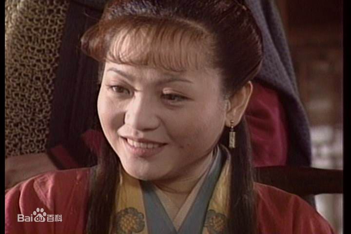 最全杨洁玫(Yang Jiemei)精彩图册