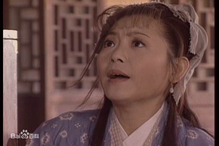 最全杨洁玫(Yang Jiemei)精彩图册