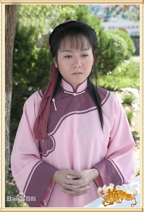 最全杨洁玫(Yang Jiemei)精彩图册