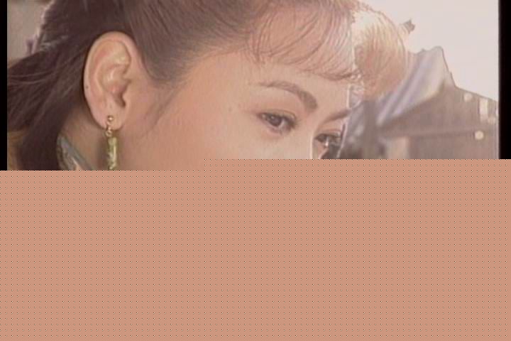 最全杨洁玫(Yang Jiemei)精彩图册