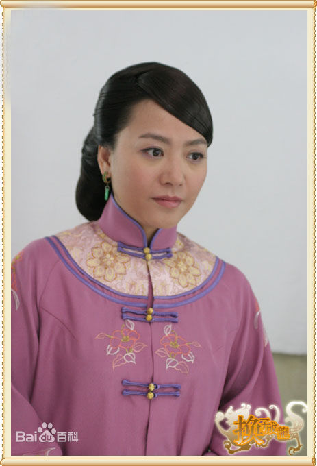 最全杨洁玫(Yang Jiemei)精彩图册