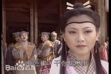 杨洁玫(Yang Jiemei)生活照