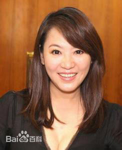 杨洁玫(Yang Jiemei)生活照