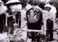 杨洁玫(Yang Jiemei)生活照