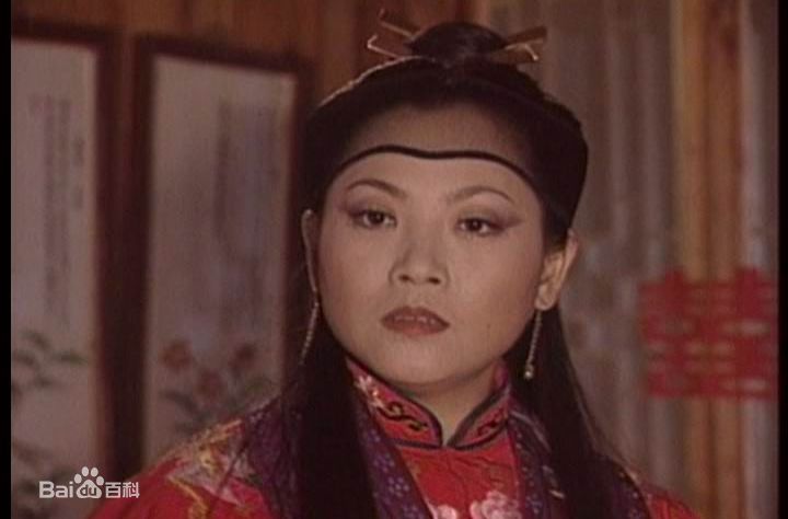 杨洁玫(Yang Jiemei)生活照