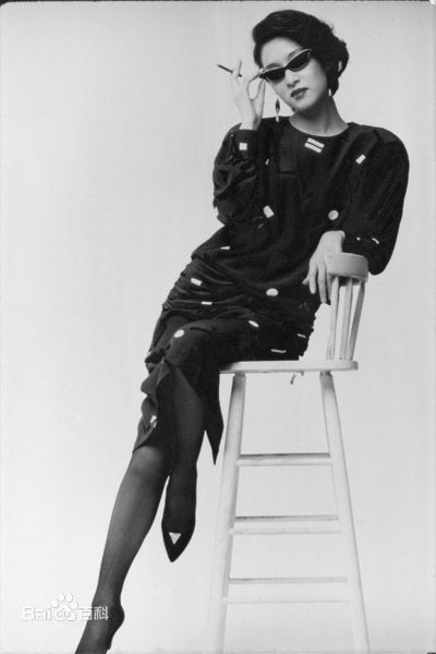 胡因梦(Terry Hu)茵梦画册图册