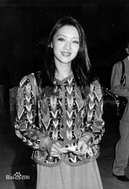 胡因梦(Terry Hu)茵梦画册图册