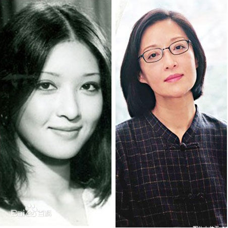 胡因梦(Terry Hu)茵梦画册图册