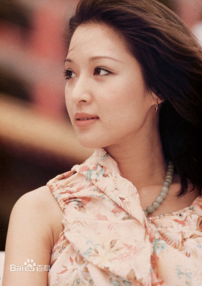 最全胡因梦(Terry Hu)素颜照