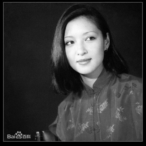 最全胡因梦(Terry Hu)素颜照