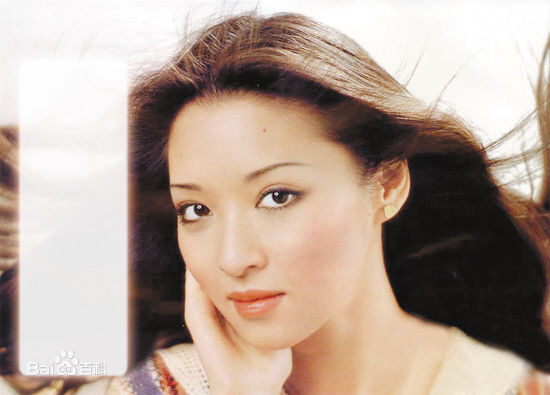 最全胡因梦(Terry Hu)素颜照