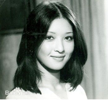 最全胡因梦(Terry Hu)素颜照