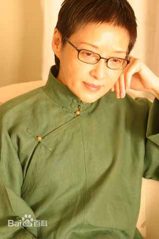 最全胡因梦(Terry Hu)素颜照