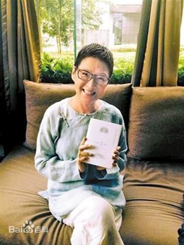 最优质胡因梦(Terry Hu)生活照