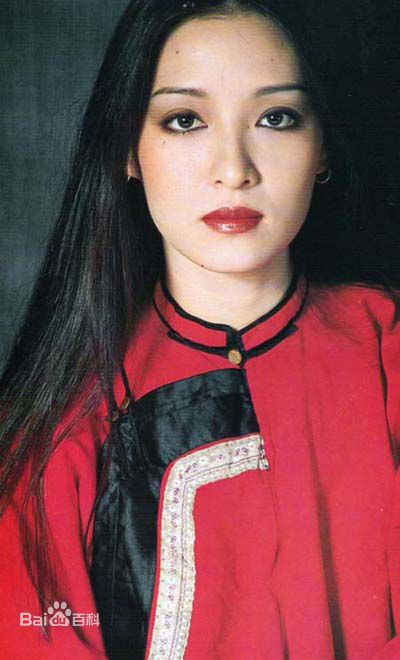 最优质胡因梦(Terry Hu)生活照