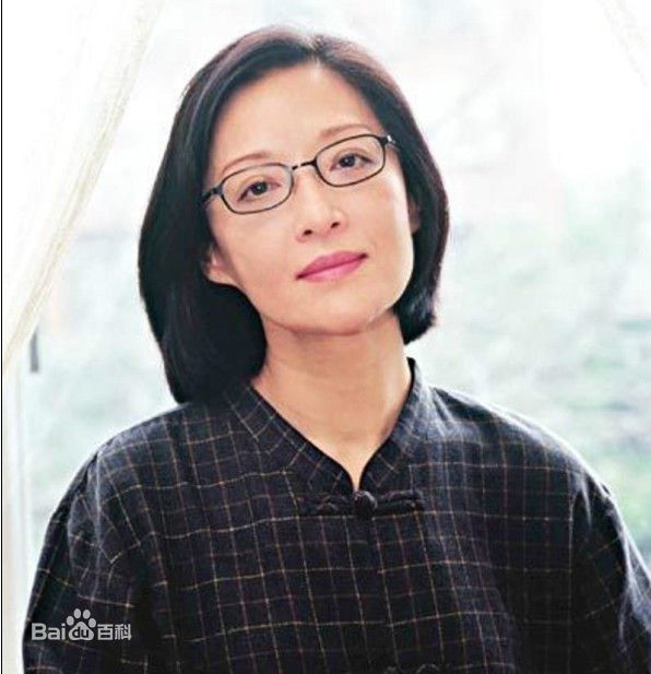 最优质胡因梦(Terry Hu)生活照