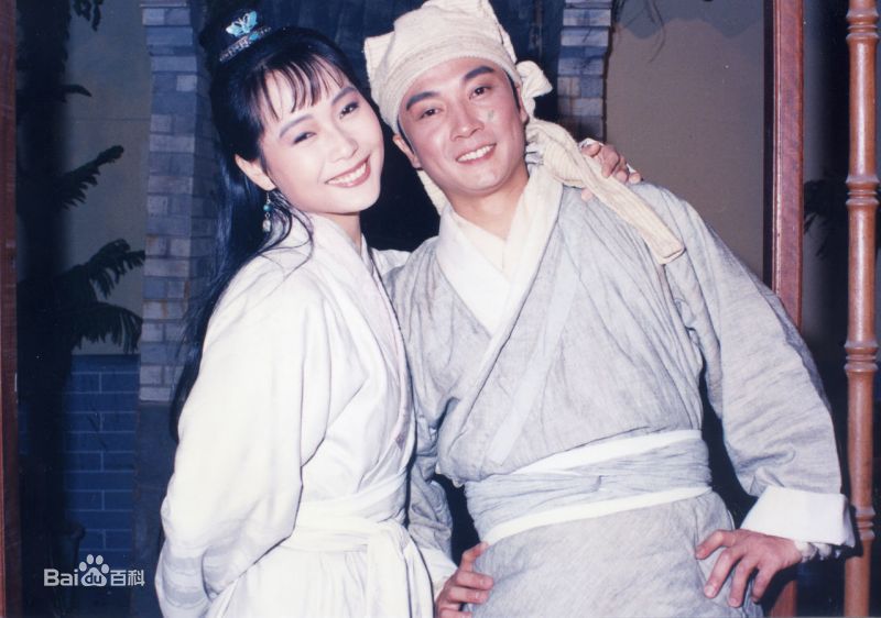 最优质胡因梦(Terry Hu)生活照