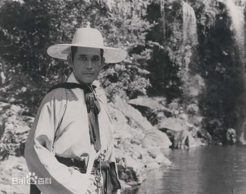 最新石隽(Shih Chun)壁纸