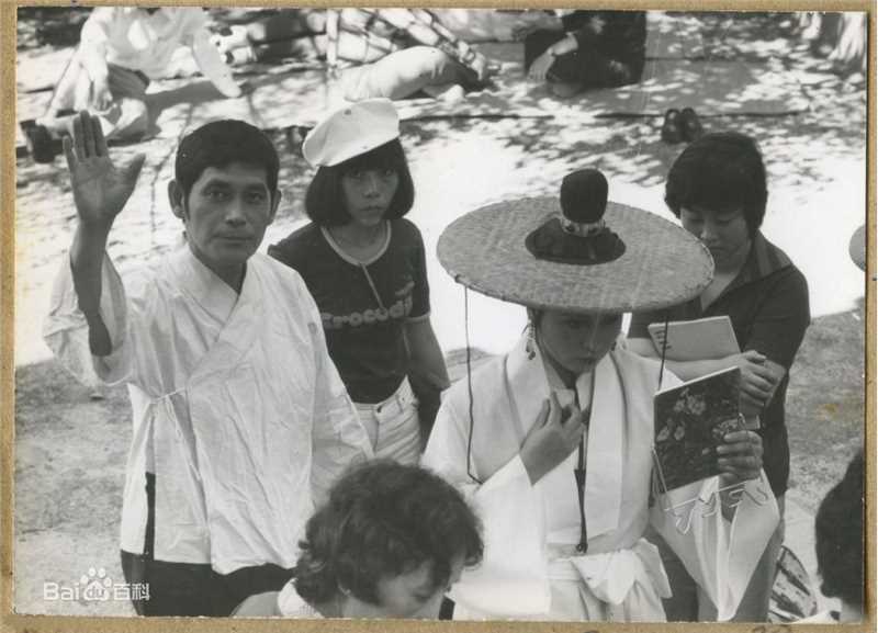 最新石隽(Shih Chun)壁纸