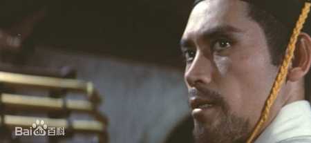 石隽(Shih Chun)剧照