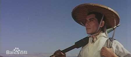 石隽(Shih Chun)剧照