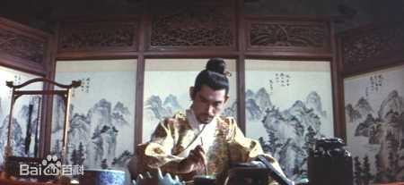 石隽(Shih Chun)剧照