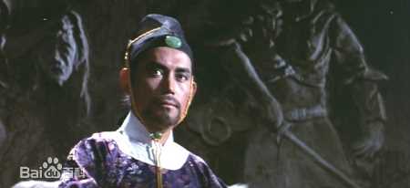 石隽(Shih Chun)剧照