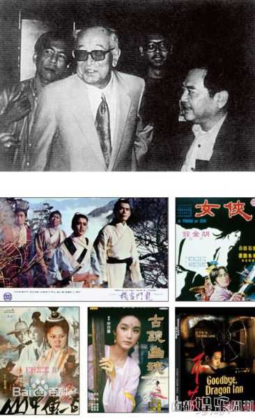 石隽(Shih Chun)剧照