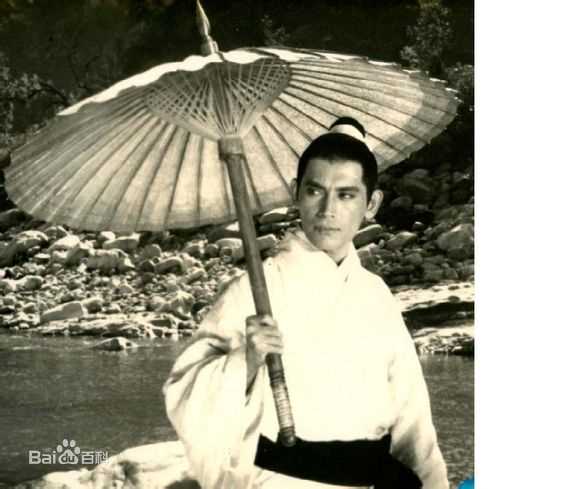 石隽(Shih Chun)剧照