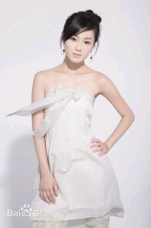 精选赵子靓(JENNIFER)