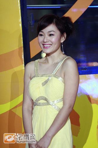 精选赵子靓(JENNIFER)