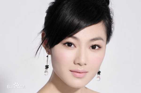 高清赵子靓(JENNIFER)图片