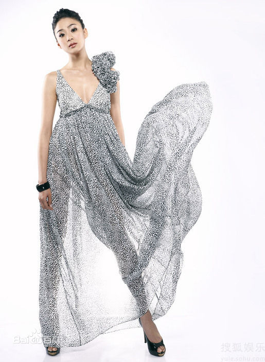 洪小铃(Ling)洪小玲性感图片图集