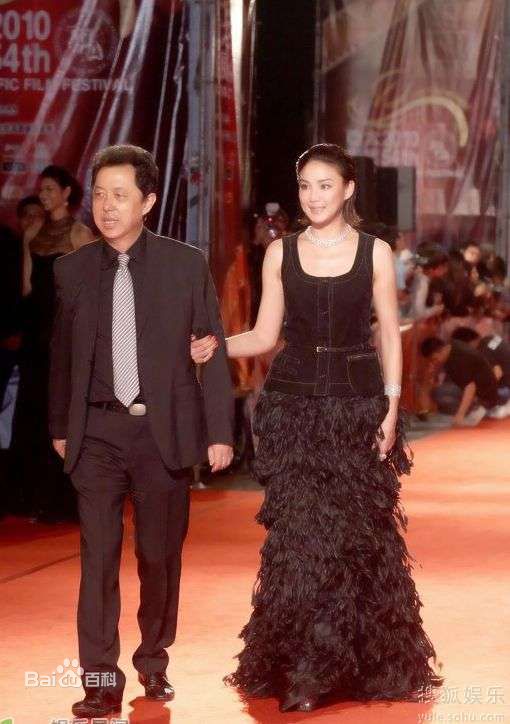 洪小铃(Ling)前后照片