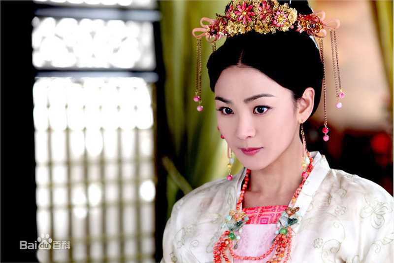 洪小铃(Ling)前后照片