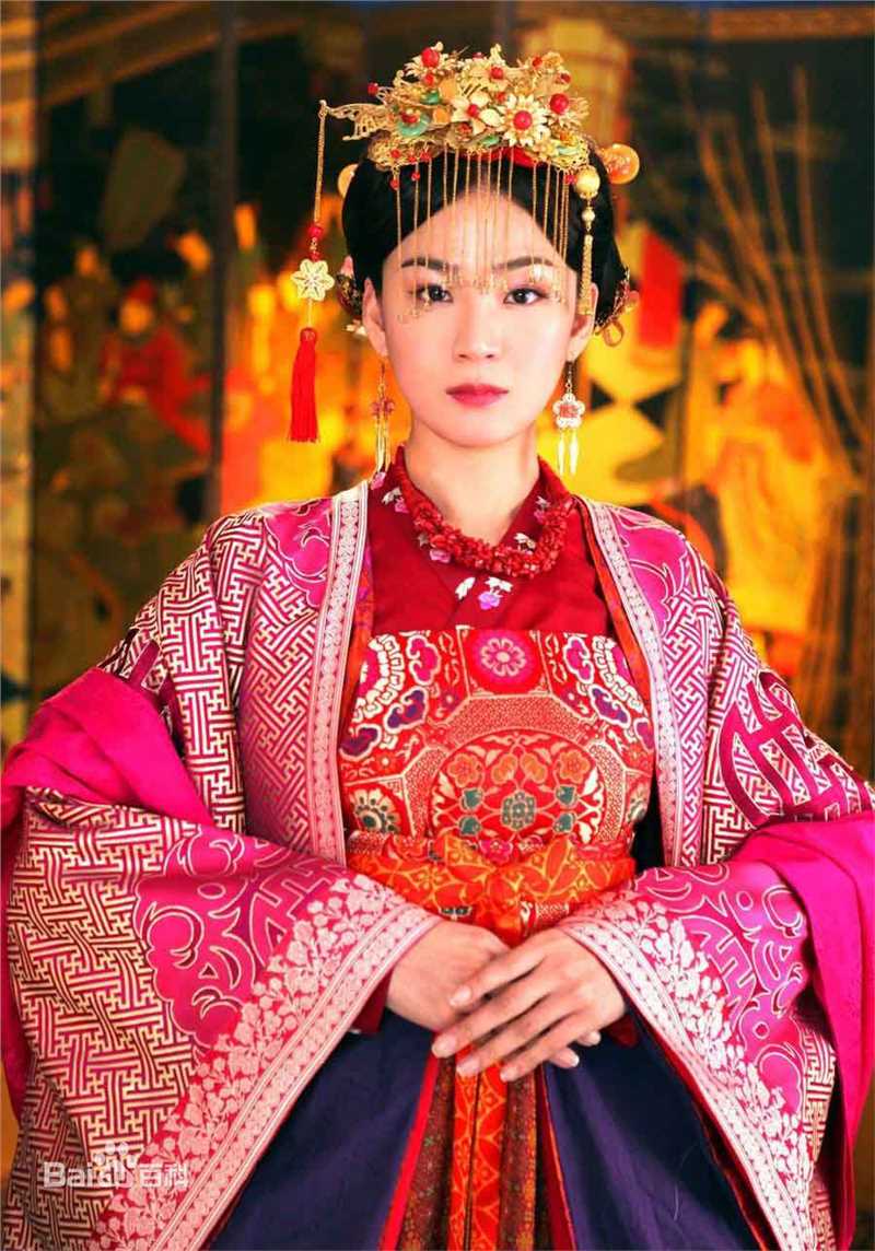 洪小铃(Ling)前后照片