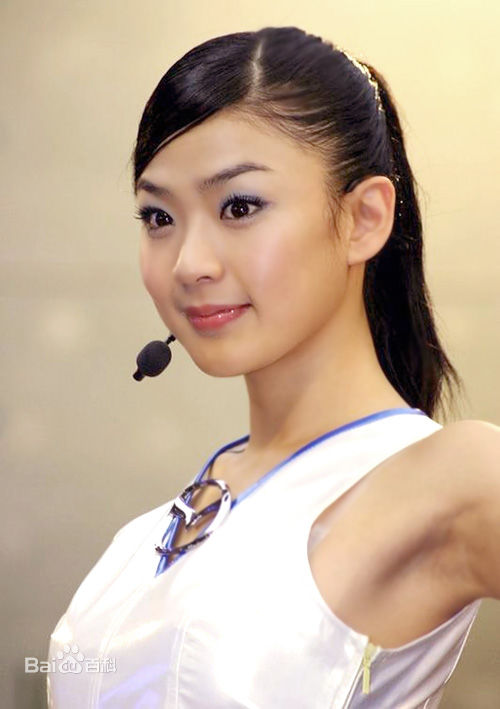 洪小铃(Ling)前后照片