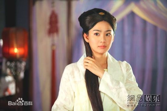 洪小铃(Ling)电视最优质剧照